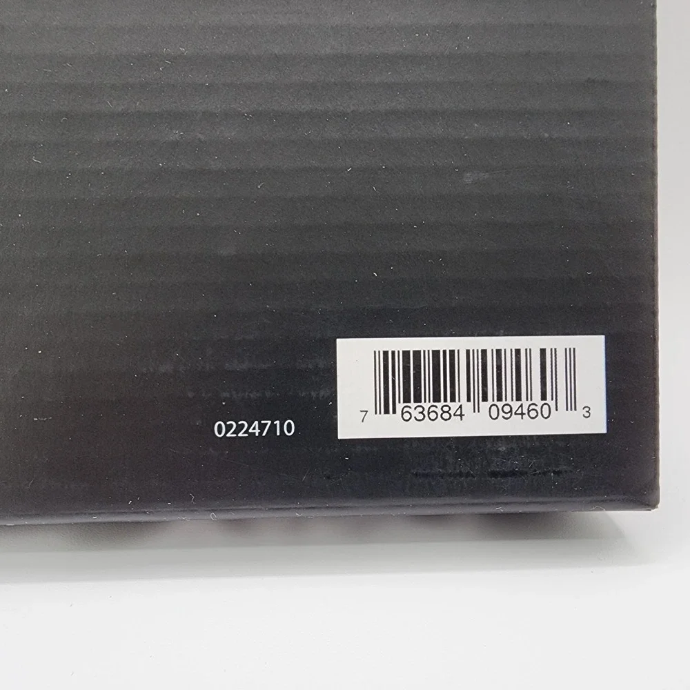 ONYX Stainless Steel 5lb Digital Postal Scale Sealed Brand NEW Sealed‎